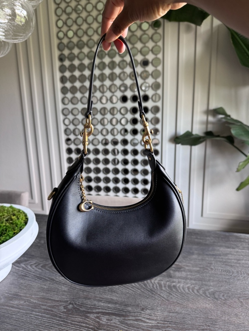 Coach Jonie 22 Shoulder Bag - Picture 3 of 11